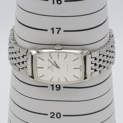 OMEGA DE VILLE AUTOMATIC REF. 151.021