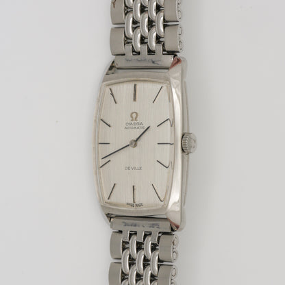 OMEGA DE VILLE AUTOMATIC REF. 151.021