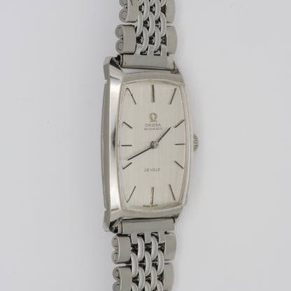 OMEGA DE VILLE AUTOMATIC REF. 151.021