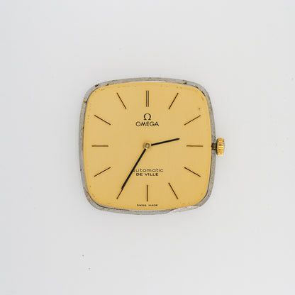 OMEGA DE VILLE AUTOMATIC REF. 151.778