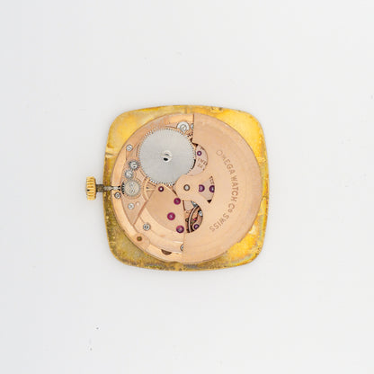 OMEGA DE VILLE AUTOMATIC REF. 151.778