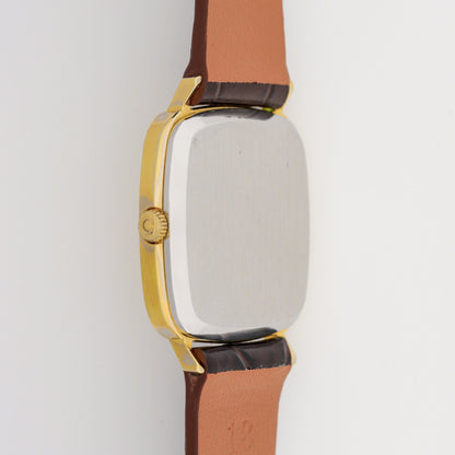 OMEGA DE VILLE AUTOMATIC REF. 151.778