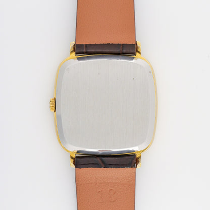OMEGA DE VILLE AUTOMATIC REF. 151.778