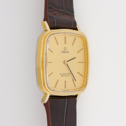 OMEGA DE VILLE AUTOMATIC REF. 151.778