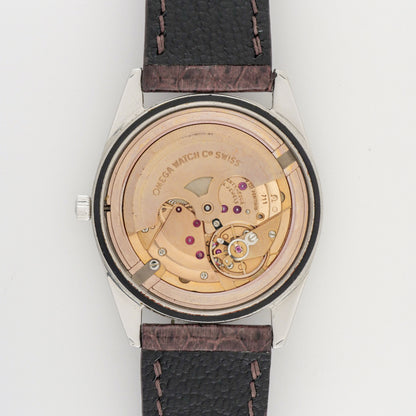 OMEGA DE VILLE AUTOMATIC 155.0019
