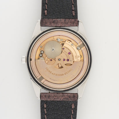 OMEGA DE VILLE AUTOMATIC 155.0019