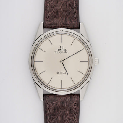 OMEGA DE VILLE AUTOMATIC 155.0019