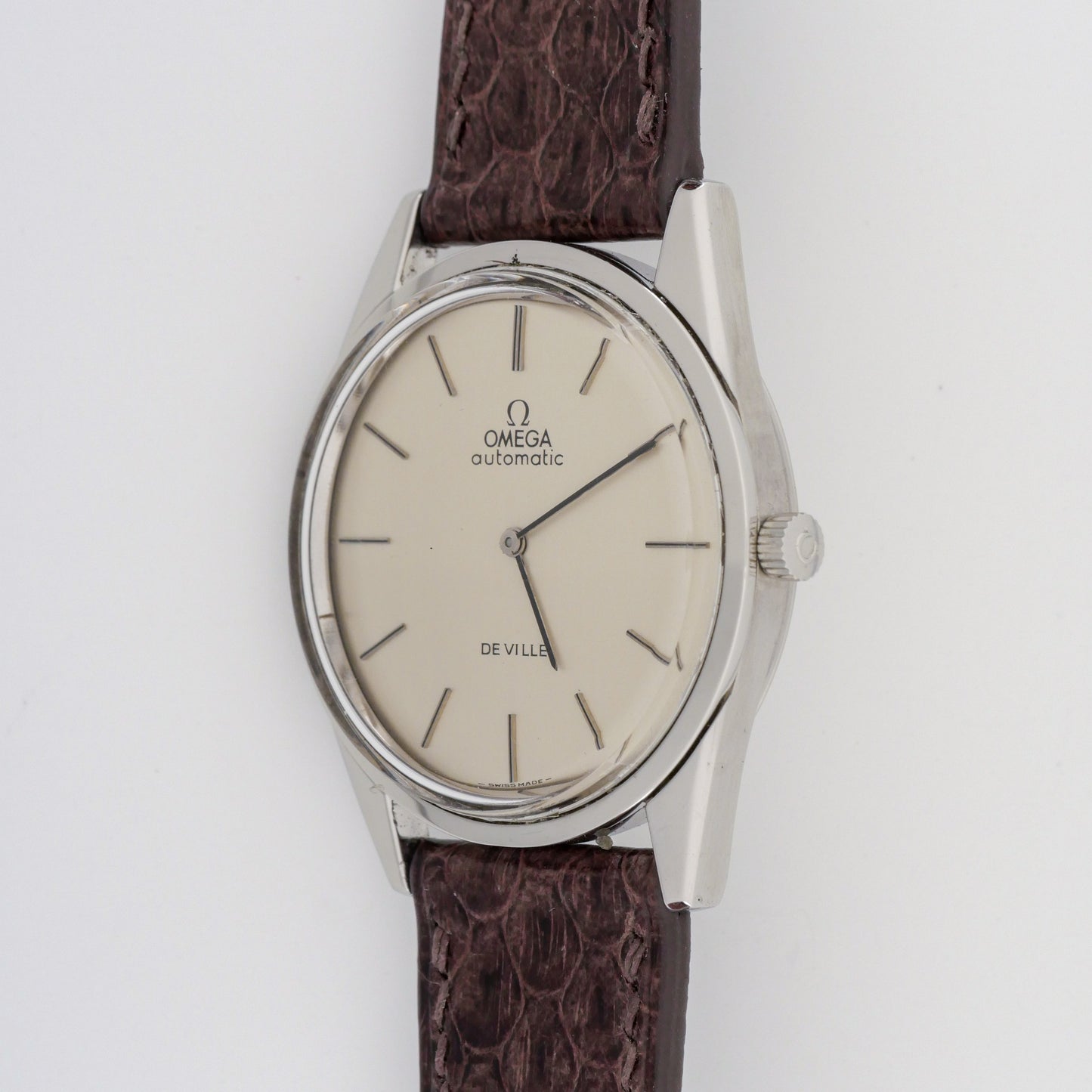 OMEGA DE VILLE AUTOMATIC 155.0019