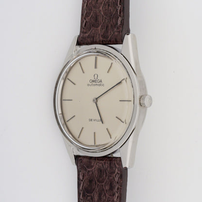 OMEGA DE VILLE AUTOMATIC 155.0019