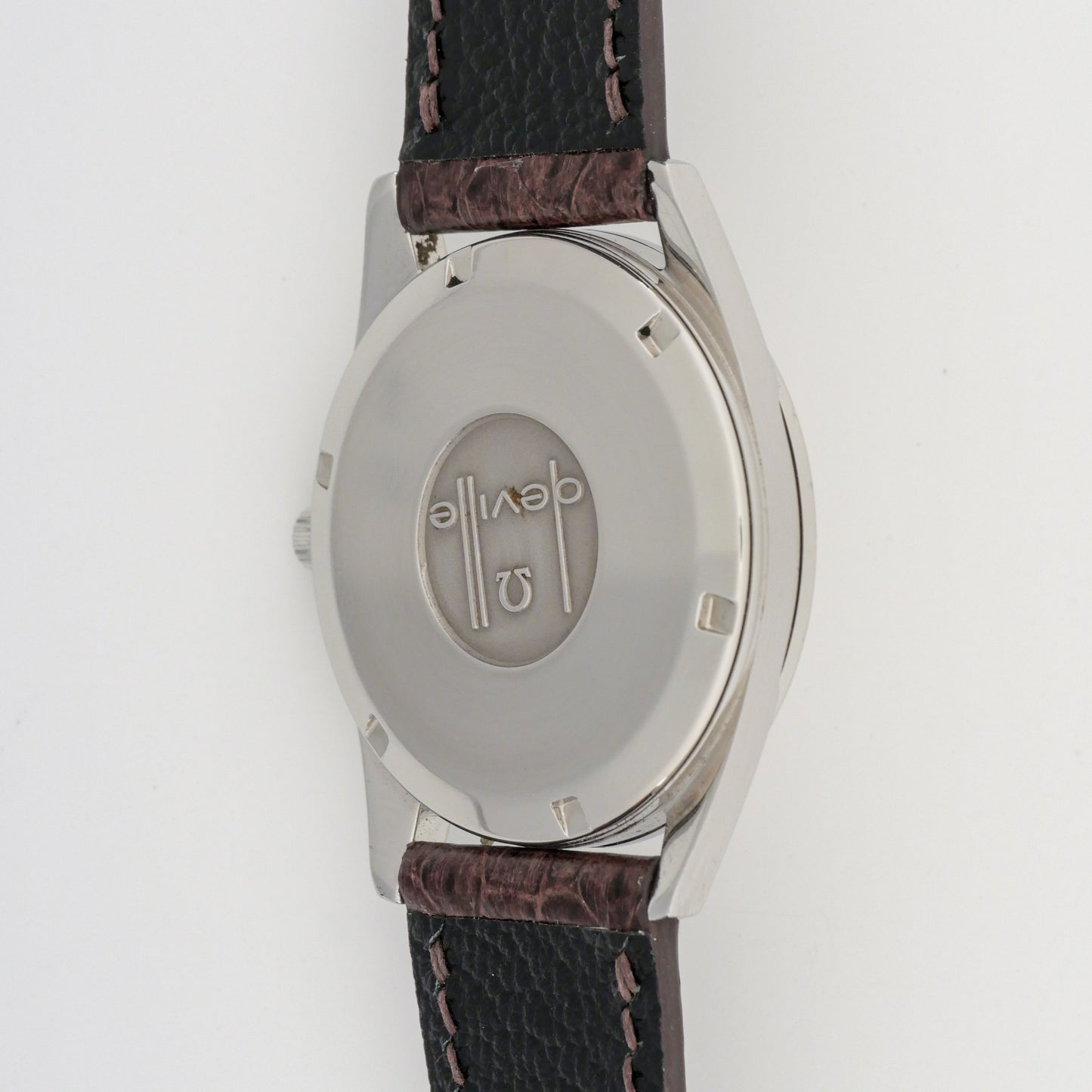 OMEGA DE VILLE AUTOMATIC 155.0019