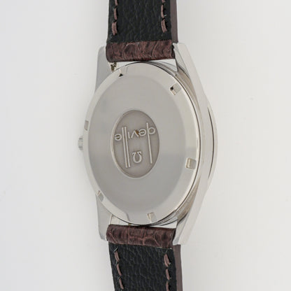 OMEGA DE VILLE AUTOMATIC 155.0019