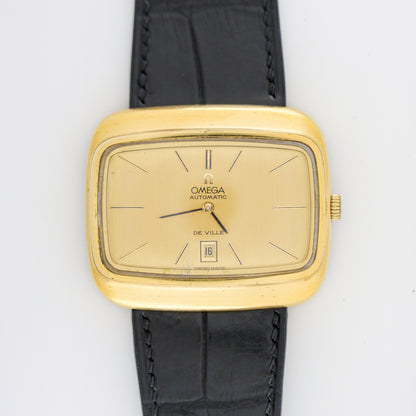 OMEGA DE VILLE AUTOMATIC REF. 156.0002