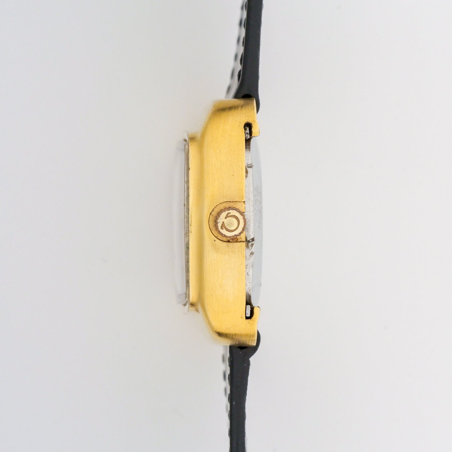 OMEGA DE VILLE AUTOMATIC REF. 156.0002