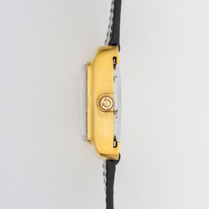 OMEGA DE VILLE AUTOMATIC REF. 156.0002