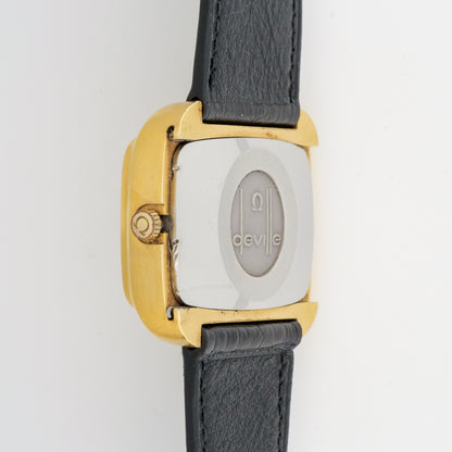 OMEGA DE VILLE AUTOMATIC REF. 156.0002