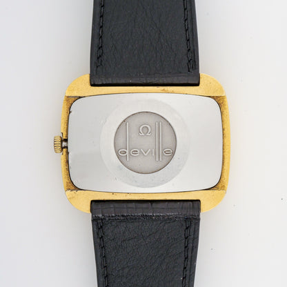 OMEGA DE VILLE AUTOMATIC REF. 156.0002