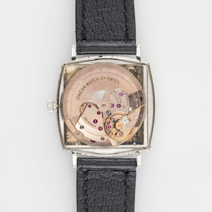 OMEGA DE VILLE AUTOMATIC REF. 161.022