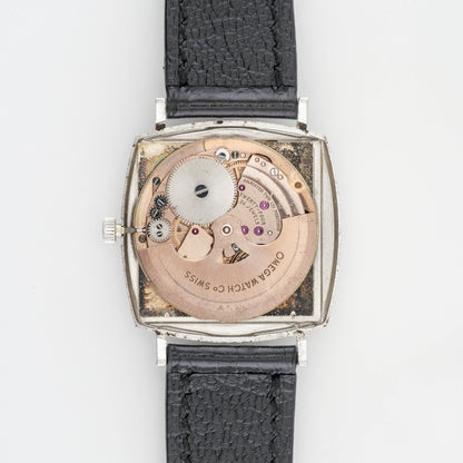 OMEGA DE VILLE AUTOMATIC REF. 161.022