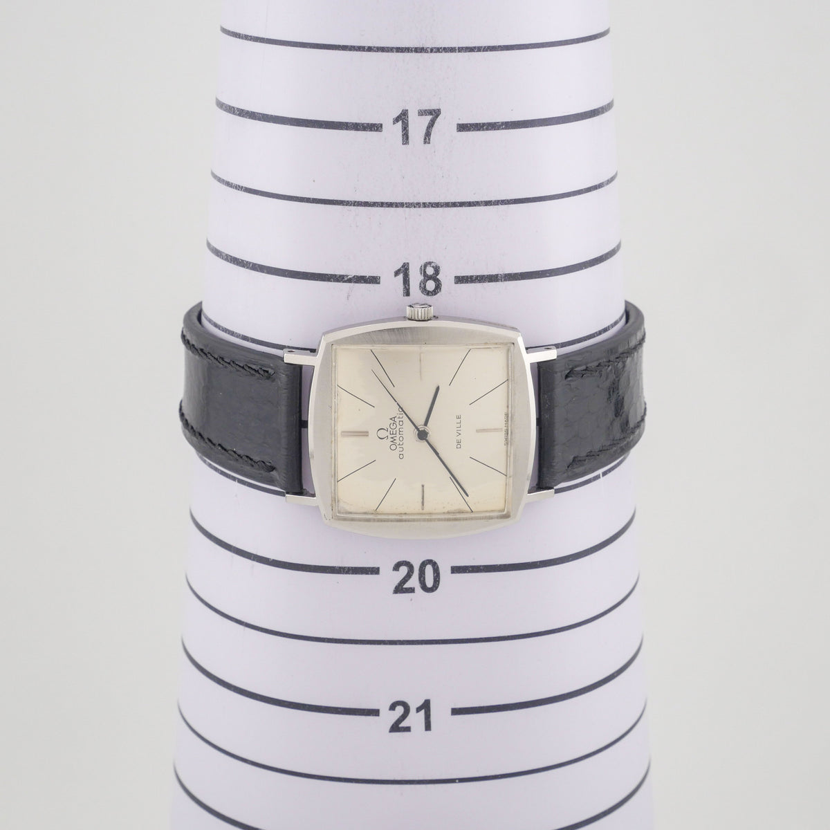 OMEGA DE VILLE AUTOMATIC REF. 161.022