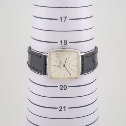 OMEGA DE VILLE AUTOMATIC REF. 161.022