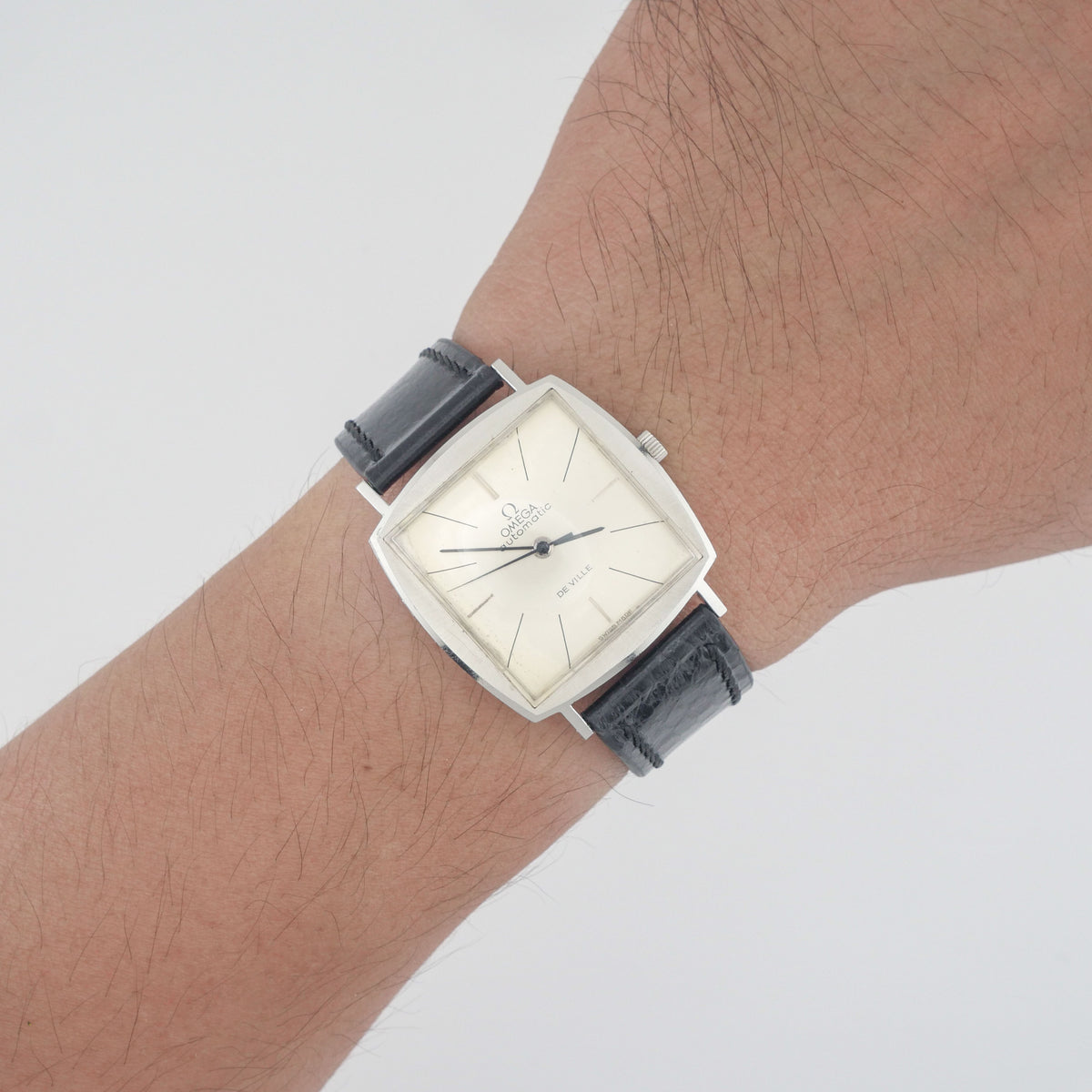 OMEGA DE VILLE AUTOMATIC REF. 161.022