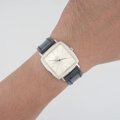 OMEGA DE VILLE AUTOMATIC REF. 161.022