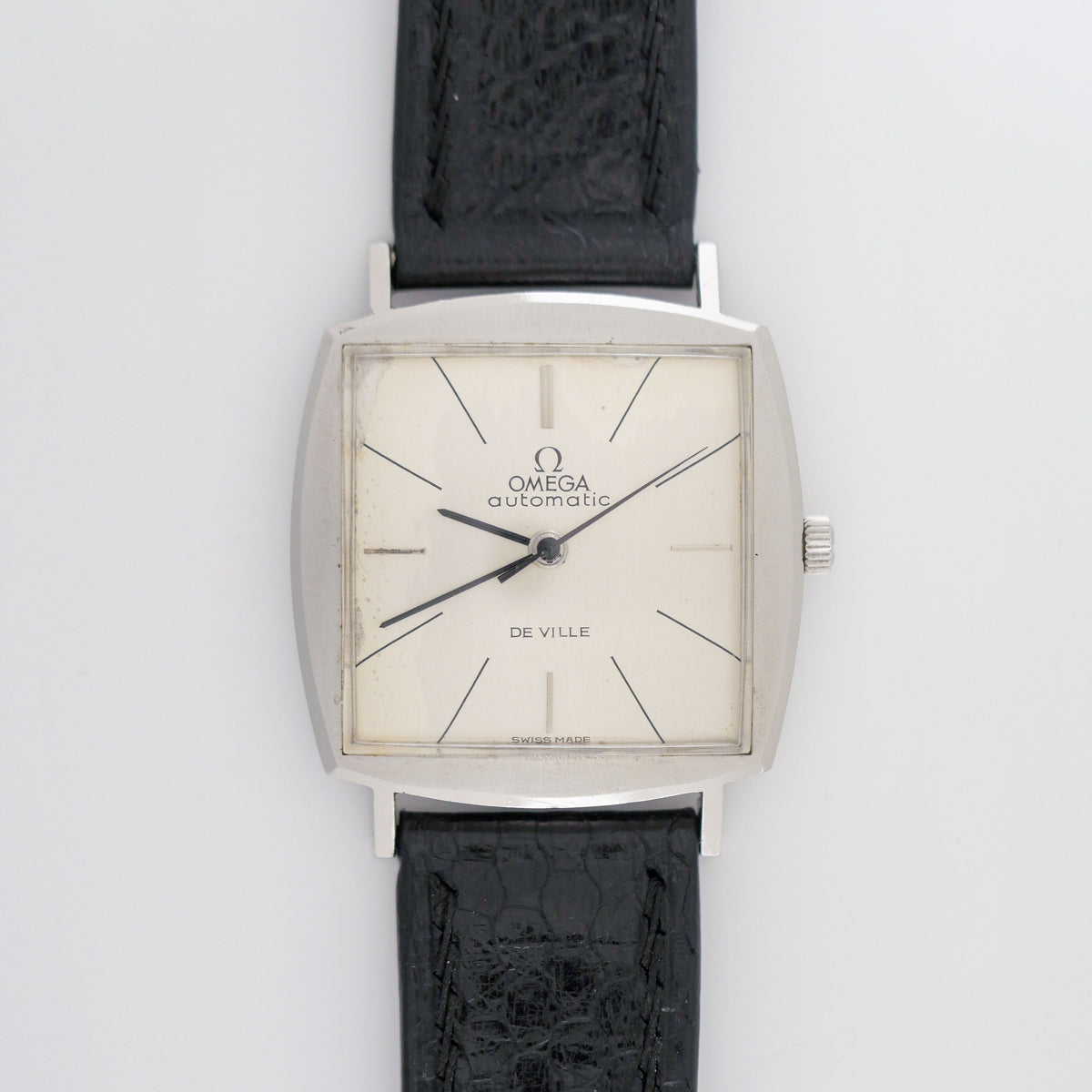 OMEGA DE VILLE AUTOMATIC REF. 161.022