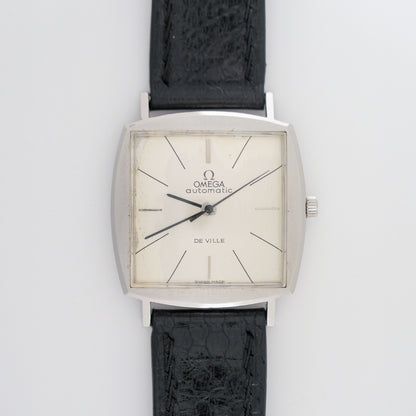 OMEGA DE VILLE AUTOMATIC REF. 161.022