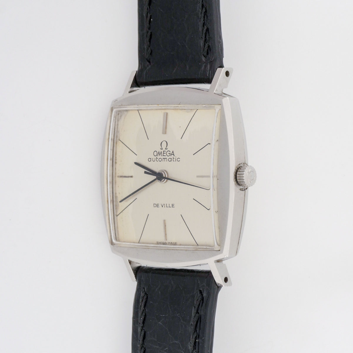 OMEGA DE VILLE AUTOMATIC REF. 161.022