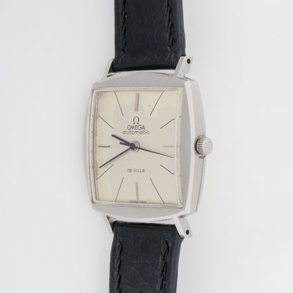 OMEGA DE VILLE AUTOMATIC REF. 161.022