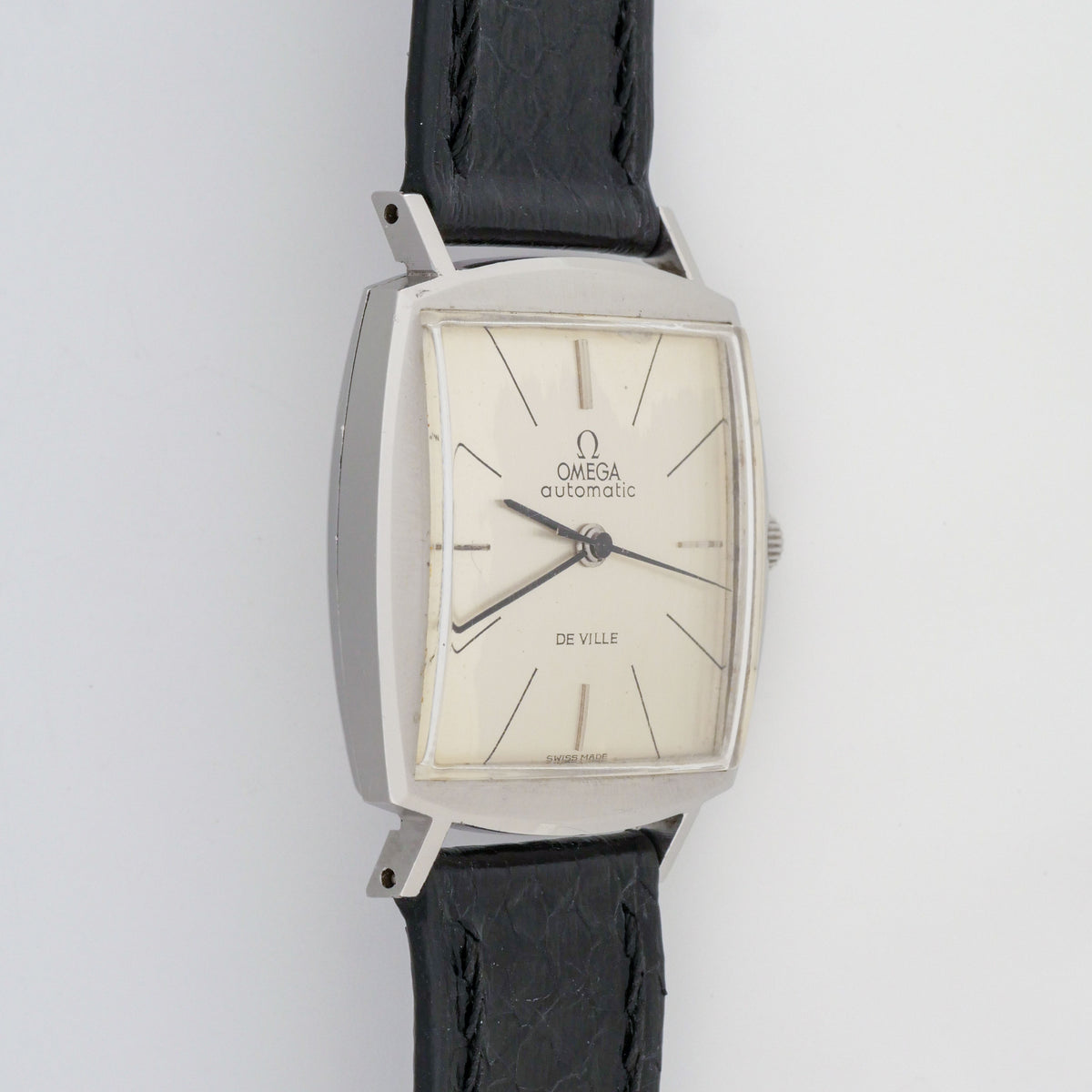 OMEGA DE VILLE AUTOMATIC REF. 161.022