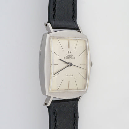 OMEGA DE VILLE AUTOMATIC REF. 161.022