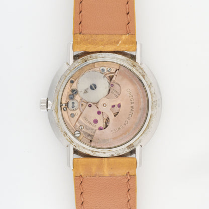OMEGA DE VILLE AUTOMATIC REF. 161.024