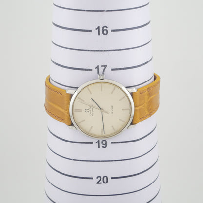 OMEGA DE VILLE AUTOMATIC REF. 161.024
