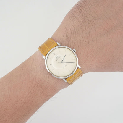 OMEGA DE VILLE AUTOMATIC REF. 161.024