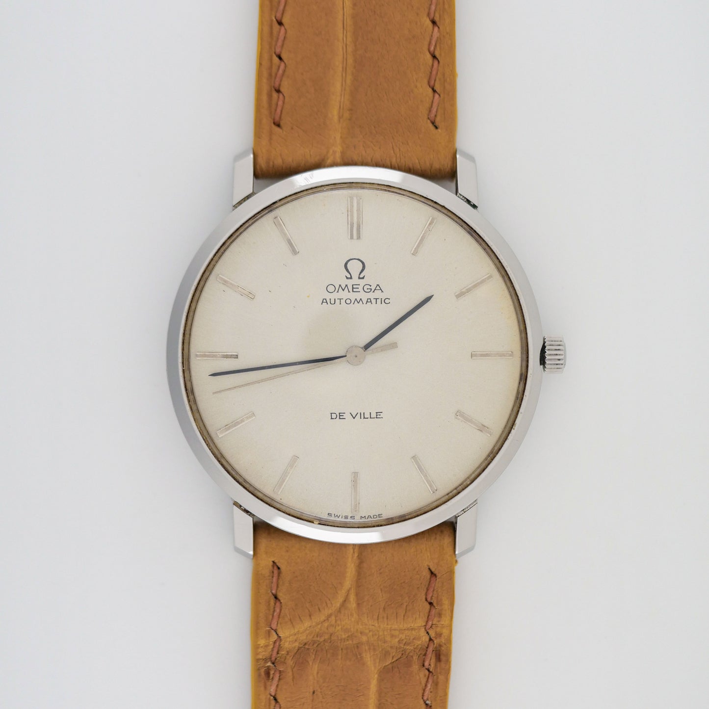 OMEGA DE VILLE AUTOMATIC REF. 161.024