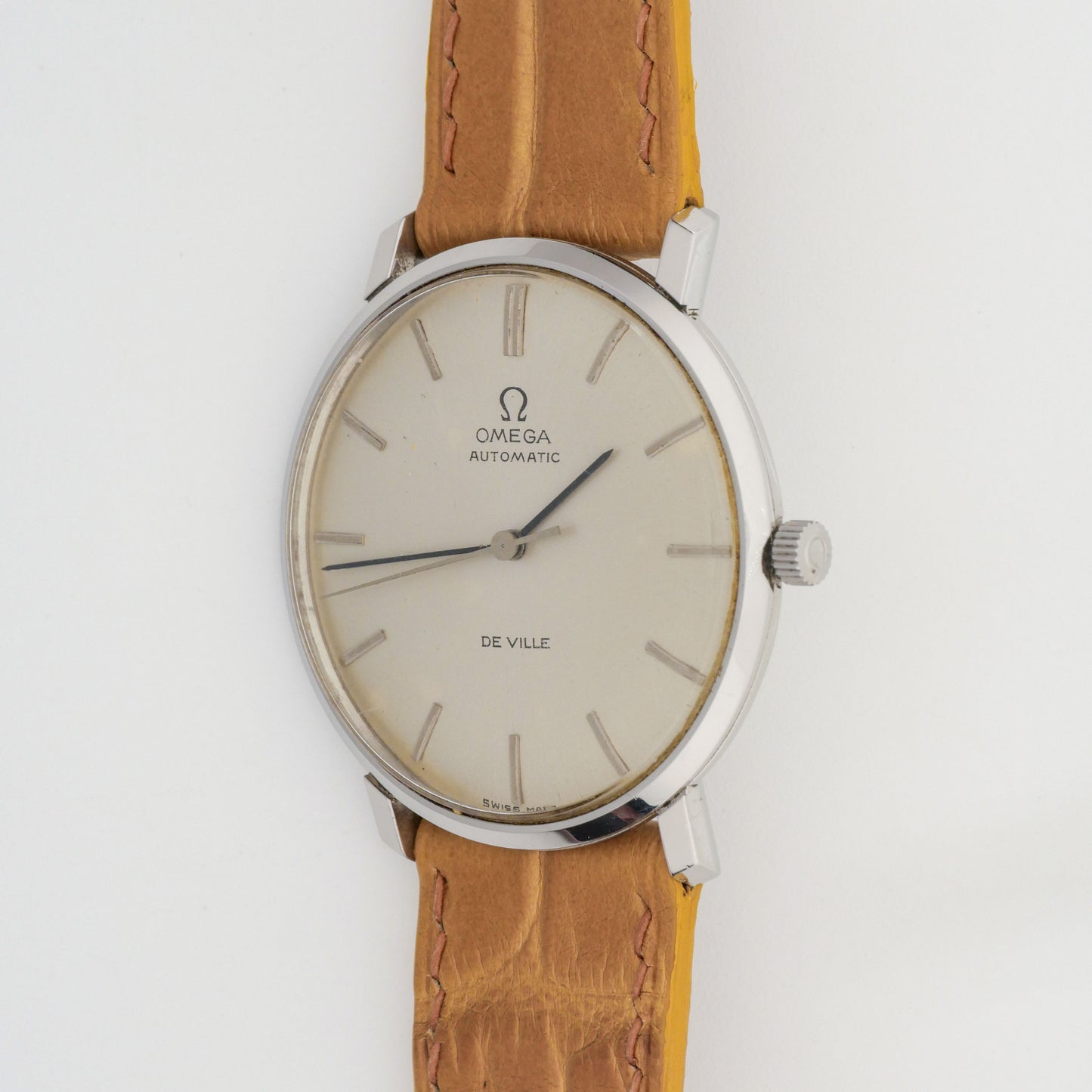 OMEGA DE VILLE AUTOMATIC REF. 161.024