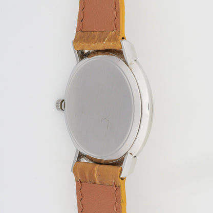 OMEGA DE VILLE AUTOMATIC REF. 161.024