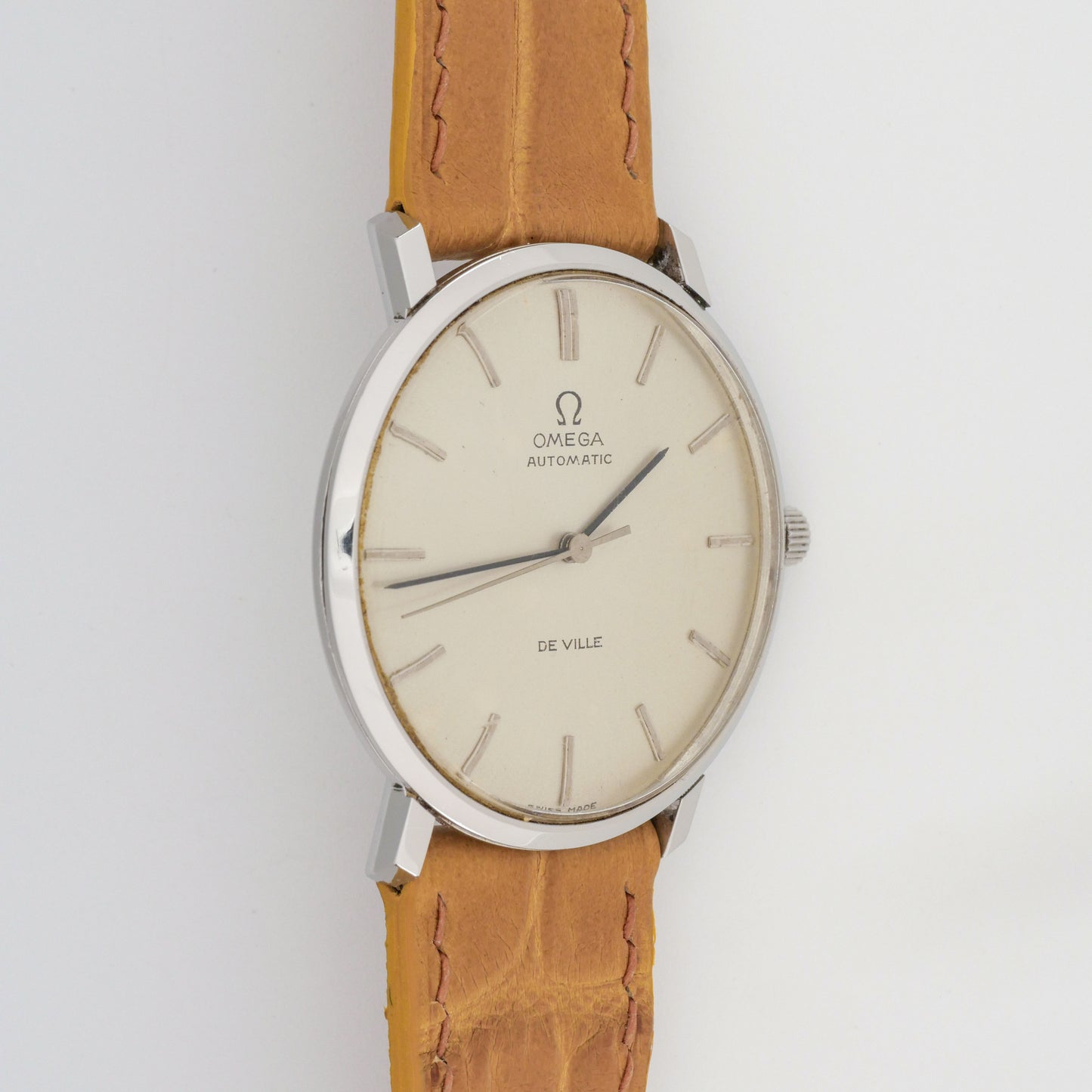OMEGA DE VILLE AUTOMATIC REF. 161.024