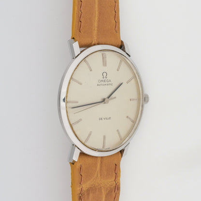 OMEGA DE VILLE AUTOMATIC REF. 161.024