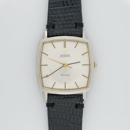 OMEGA DE VILLE AUTOMATIC REF. 161.025