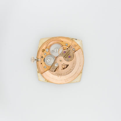OMEGA DE VILLE AUTOMATIC REF. 161.025