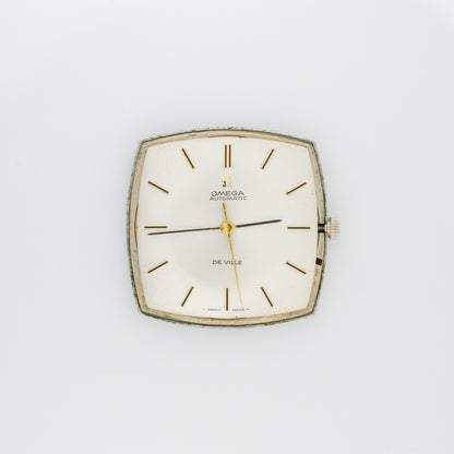 OMEGA DE VILLE AUTOMATIC REF. 161.025