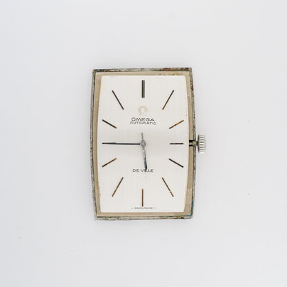 OMEGA DE VILLE AUTOMATIC REF. 161.034