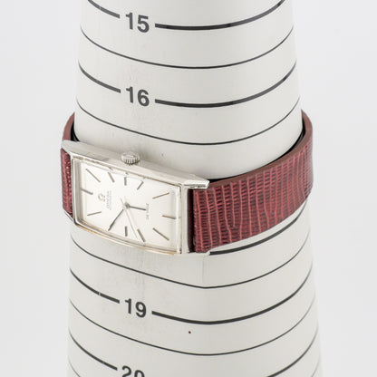 OMEGA DE VILLE AUTOMATIC REF. 161.034