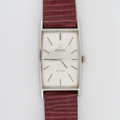 OMEGA DE VILLE AUTOMATIC REF. 161.034