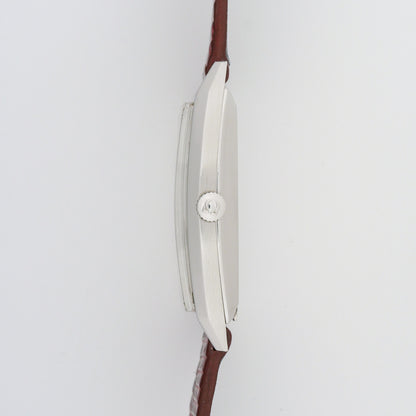 OMEGA DE VILLE AUTOMATIC REF. 161.034