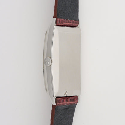 OMEGA DE VILLE AUTOMATIC REF. 161.034