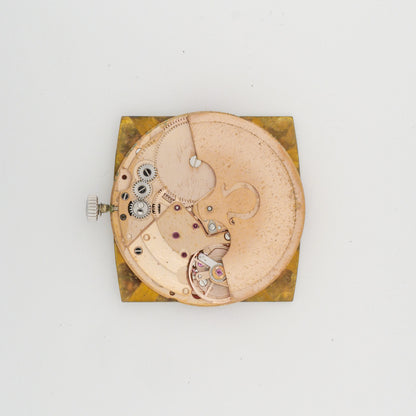 OMEGA DE VILLE AUTOMATIC REF. 162.0048