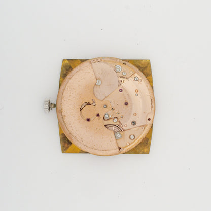 OMEGA DE VILLE AUTOMATIC REF. 162.0048